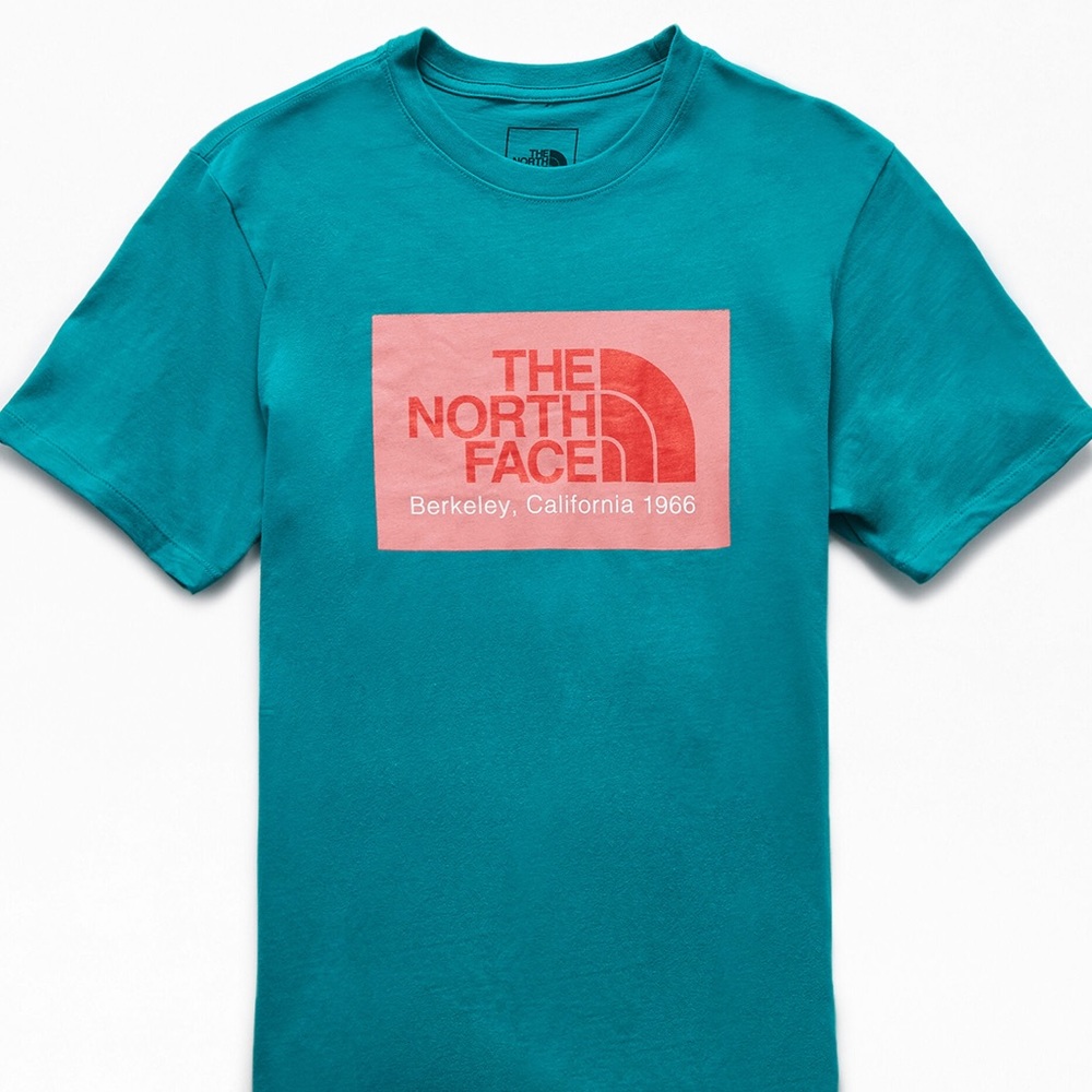 The North Face Mens T-Shirt Large